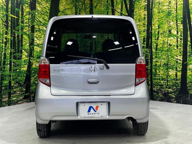 ライフ G バックカメラ LEDヘッド CD キーレス(12枚目)