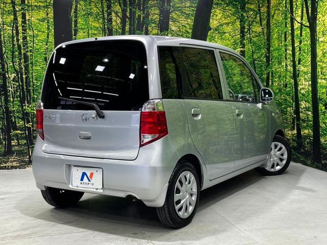 ライフ G バックカメラ LEDヘッド CD キーレス(13枚目)