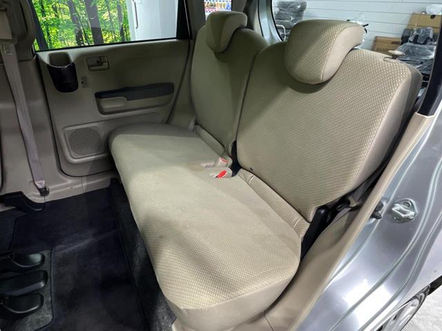 ライフ G バックカメラ LEDヘッド CD キーレス(26枚目)