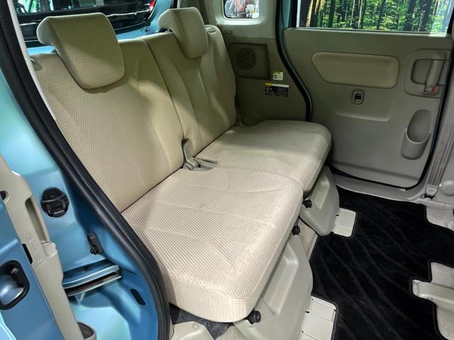 スペーシア Ｘ　４ＷＤ　レーダーブレーキサポート　電動スライドドア　禁煙車　シートヒーター　スマートキー　オートライト　オートエアコン　Ｂｌｕｅｔｏｏｔｈ　ＣＤ　ＤＶＤ再生　フルセグ（9枚目）