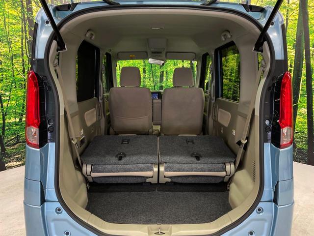 スペーシア Ｘ　４ＷＤ　レーダーブレーキサポート　電動スライドドア　禁煙車　シートヒーター　スマートキー　オートライト　オートエアコン　Ｂｌｕｅｔｏｏｔｈ　ＣＤ　ＤＶＤ再生　フルセグ（10枚目）