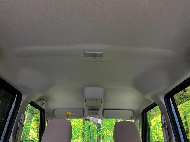 スペーシア Ｘ　４ＷＤ　レーダーブレーキサポート　電動スライドドア　禁煙車　シートヒーター　スマートキー　オートライト　オートエアコン　Ｂｌｕｅｔｏｏｔｈ　ＣＤ　ＤＶＤ再生　フルセグ（29枚目）