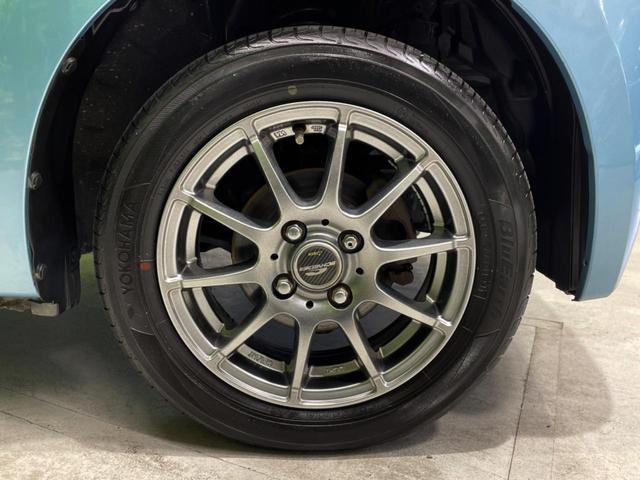 スペーシア Ｘ　４ＷＤ　レーダーブレーキサポート　電動スライドドア　禁煙車　シートヒーター　スマートキー　オートライト　オートエアコン　Ｂｌｕｅｔｏｏｔｈ　ＣＤ　ＤＶＤ再生　フルセグ（47枚目）