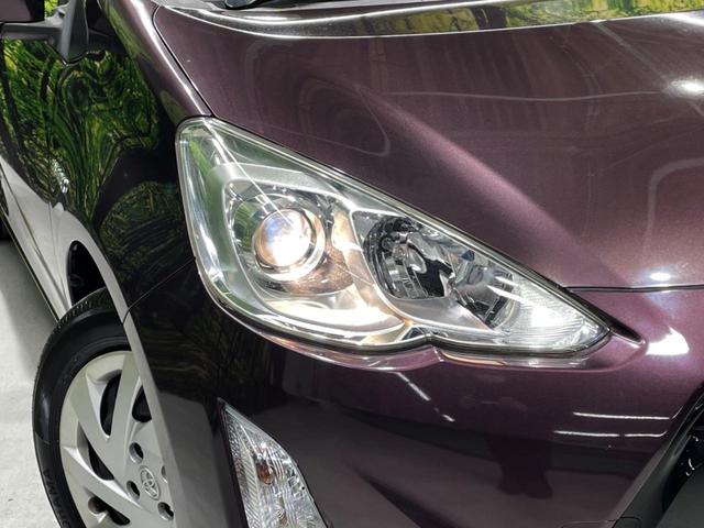 アクア Ｓ　純正ＳＤナビ　禁煙車　Ｂｌｕｅｔｏｏｔｈ　フルセグ　バックカメラ　スマートキー　ビルトインＥＴＣ　車線逸脱警報　オートライト　オートエアコン（15枚目）