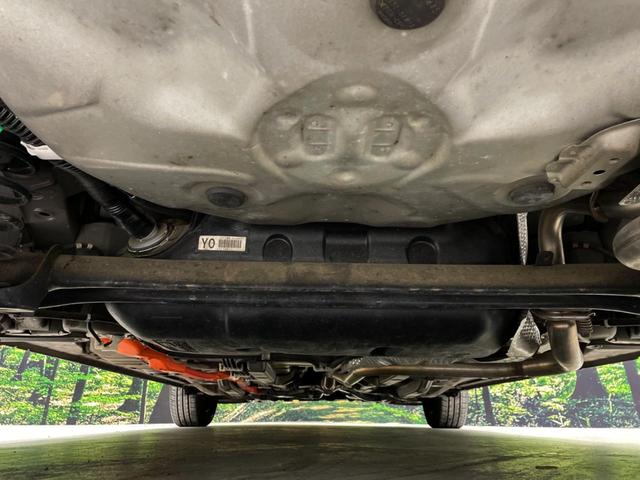 アクア Ｓ　純正ＳＤナビ　禁煙車　Ｂｌｕｅｔｏｏｔｈ　フルセグ　バックカメラ　スマートキー　ビルトインＥＴＣ　車線逸脱警報　オートライト　オートエアコン（18枚目）