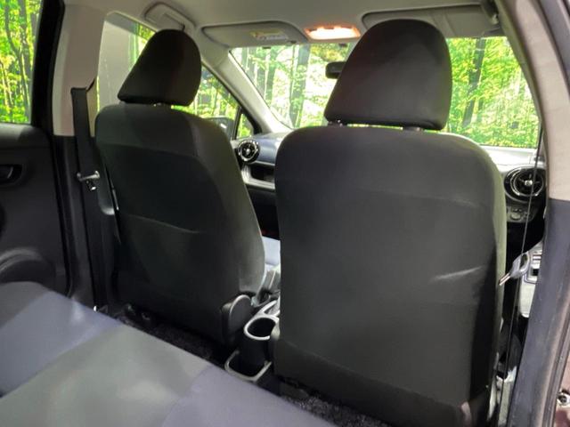 アクア Ｓ　純正ＳＤナビ　禁煙車　Ｂｌｕｅｔｏｏｔｈ　フルセグ　バックカメラ　スマートキー　ビルトインＥＴＣ　車線逸脱警報　オートライト　オートエアコン（37枚目）