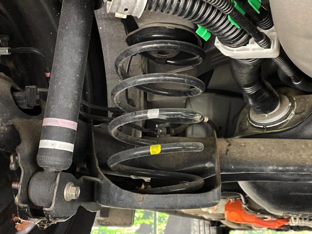 アクア Ｓ　純正ＳＤナビ　禁煙車　Ｂｌｕｅｔｏｏｔｈ　フルセグ　バックカメラ　スマートキー　ビルトインＥＴＣ　車線逸脱警報　オートライト　オートエアコン（49枚目）