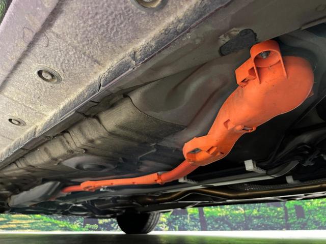 アクア Ｓ　純正ＳＤナビ　禁煙車　Ｂｌｕｅｔｏｏｔｈ　フルセグ　バックカメラ　スマートキー　ビルトインＥＴＣ　車線逸脱警報　オートライト　オートエアコン（51枚目）