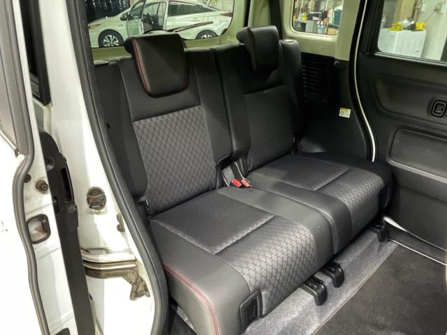 スペーシアカスタム ハイブリッドXSターボ 禁煙車 純正9インチナビ 全方位カメラ 両側電動スライドドア ヘッドアップディスプレイ Bluetooth シートヒーター クルーズコントロール コーナーセンサー ETC セーフティサポート(10枚目)