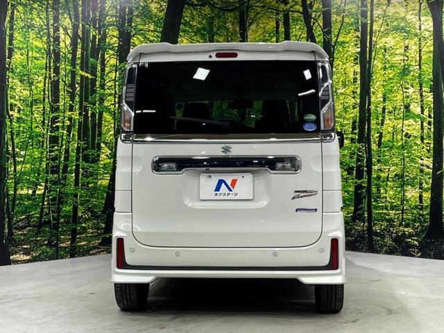 スペーシアカスタム ハイブリッドXSターボ 禁煙車 純正9インチナビ 全方位カメラ 両側電動スライドドア ヘッドアップディスプレイ Bluetooth シートヒーター クルーズコントロール コーナーセンサー ETC セーフティサポート(13枚目)