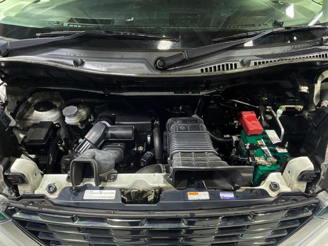 スペーシアカスタム ハイブリッドXSターボ 禁煙車 純正9インチナビ 全方位カメラ 両側電動スライドドア ヘッドアップディスプレイ Bluetooth シートヒーター クルーズコントロール コーナーセンサー ETC セーフティサポート(19枚目)