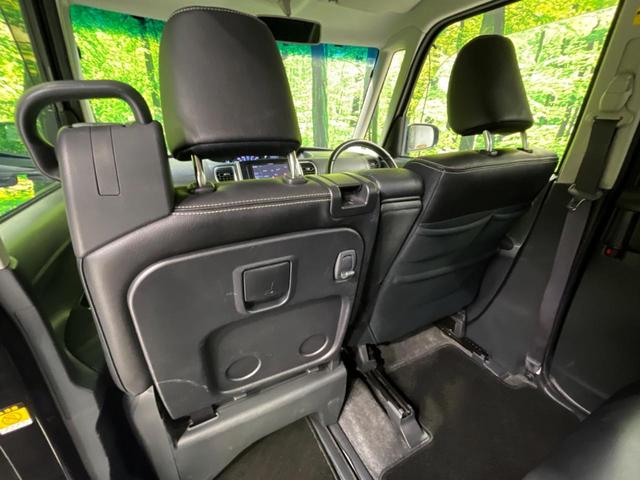 タント カスタムRS トップエディションSAII 両側電動ドア SDナビ バックカメラ 衝突被害軽減システム 禁煙車 ハーフレザーシート ドラレコ スマートキー LEDヘッド ETC 純正15インチアルミ オートライト オートエアコン(39枚目)