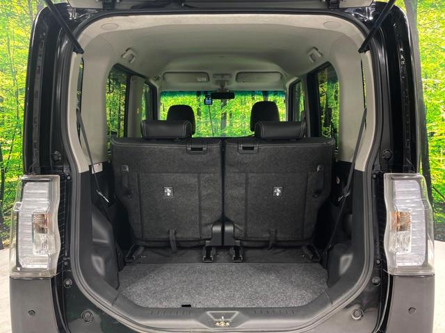 タント カスタムRS トップエディションSAII 両側電動ドア SDナビ バックカメラ 衝突被害軽減システム 禁煙車 ハーフレザーシート ドラレコ スマートキー LEDヘッド ETC 純正15インチアルミ オートライト オートエアコン(40枚目)