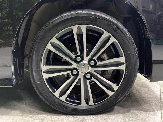 タント カスタムRS トップエディションSAII 両側電動ドア SDナビ バックカメラ 衝突被害軽減システム 禁煙車 ハーフレザーシート ドラレコ スマートキー LEDヘッド ETC 純正15インチアルミ オートライト オートエアコン(49枚目)