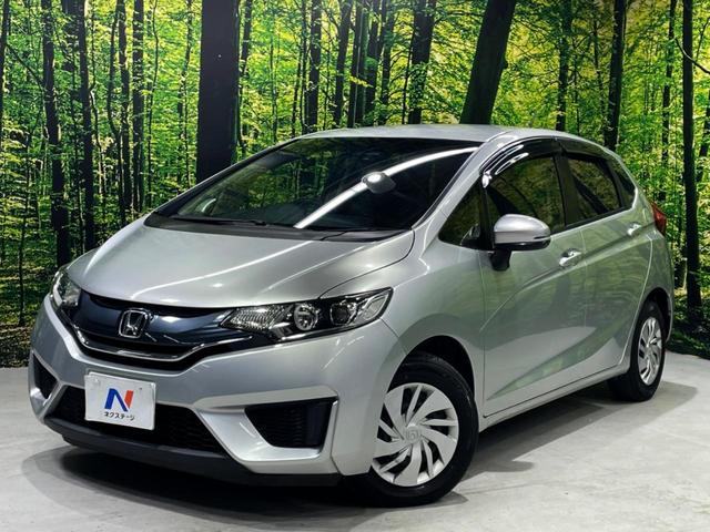 フィット １３Ｇ・Ｌパッケージ　衝突被害軽減システム　禁煙車　スマートキー　ＨＩＤヘッド　ＥＴＣ　オートライト　オートエアコン　ＣＤ（36枚目）