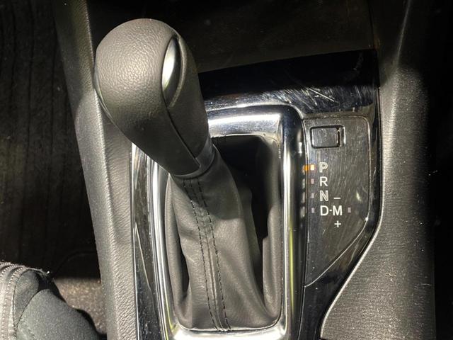 アクセラスポーツ １５Ｃ　マツダコネクト　禁煙車　スマートキー　ＥＴＣ　Ｂｌｕｅｔｏｏｔｈ　ＣＤ　ＤＶＤ再生　フルセグ（20枚目）