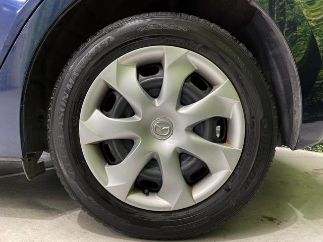 アクセラスポーツ １５Ｃ　マツダコネクト　禁煙車　スマートキー　ＥＴＣ　Ｂｌｕｅｔｏｏｔｈ　ＣＤ　ＤＶＤ再生　フルセグ（44枚目）