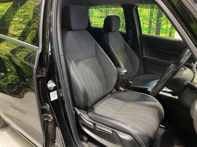 フィット ｅ：ＨＥＶホーム　純正９インチナビ　バックカメラ　ホンダセンシング　レーダークルーズ　禁煙車　ハーフレザーシート　ドラレコ　コーナーセンサー　スマートキー　ＬＥＤヘッド　ＥＴＣ（10枚目）