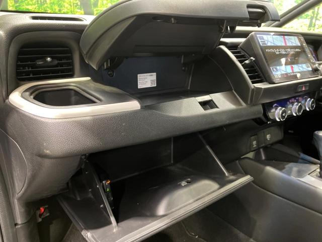 フィット ｅ：ＨＥＶホーム　純正９インチナビ　バックカメラ　ホンダセンシング　レーダークルーズ　禁煙車　ハーフレザーシート　ドラレコ　コーナーセンサー　スマートキー　ＬＥＤヘッド　ＥＴＣ（38枚目）