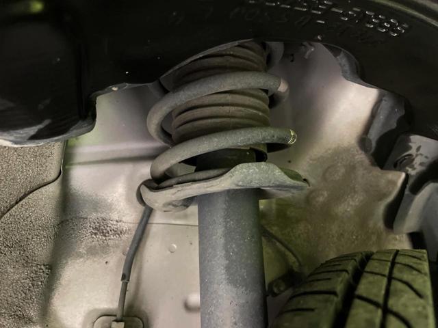 ミラココア ココアプラスＸ　ツートンカラー　ルーフレール　禁煙車　Ｋｅｎｗｏｏｄナビ　スマートキー　ＬＥＤヘッド　ＥＴＣ　オートエアコン　Ｂｌｕｅｔｏｏｔｈ　ＣＤ　ＤＶＤ再生　フルセグ　ＬＥＤフォグ（48枚目）