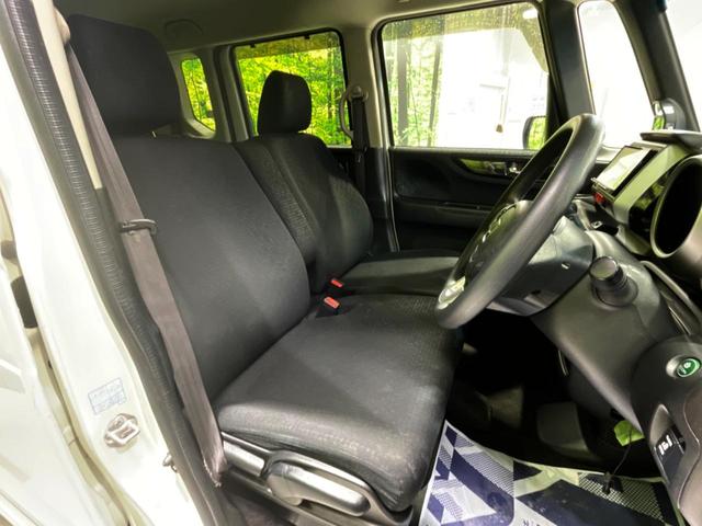 Ｎ－ＢＯＸカスタム Ｇ・Ｌパッケージ　電動スライドドア　バックカメラ　禁煙車　ドラレコ　ナビ　スマートキー　ＨＩＤヘッド　ビルトインＥＴＣ　純正１４インチアルミ　オートライト　オートエアコン　Ｂｌｕｅｔｏｏｔｈ　ＣＤ　ＤＶＤ再生　フルセグ（9枚目）