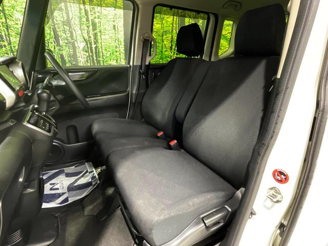 Ｎ－ＢＯＸカスタム Ｇ・Ｌパッケージ　電動スライドドア　バックカメラ　禁煙車　ドラレコ　ナビ　スマートキー　ＨＩＤヘッド　ビルトインＥＴＣ　純正１４インチアルミ　オートライト　オートエアコン　Ｂｌｕｅｔｏｏｔｈ　ＣＤ　ＤＶＤ再生　フルセグ（29枚目）