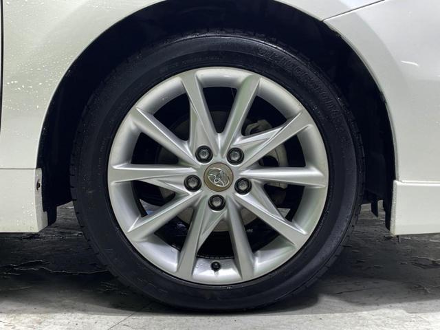 プリウスアルファ Ｓツーリングセレクション　禁煙車　純正ナビ　Ｂｌｕｅｔｏｏｔｈ　ＬＥＤヘッド　バックカメラ　ＬＥＤヘッド　純正１７インチＡＷ　フルセグ　ＬＥＤ（22枚目）