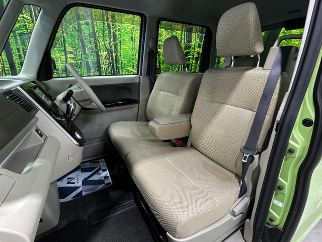 タント Ｘターボ　ＳＡ　電動スライドドア　純正ＳＤナビ　バックカメラ　スマートアシスト　禁煙車　スマートキー　ＥＴＣ　オートライト　オートエアコン　Ｂｌｕｅｔｏｏｔｈ　ＣＤ　ＤＶＤ再生　地デジ（25枚目）