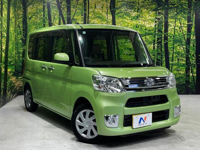 タント Ｘターボ　ＳＡ　電動スライドドア　純正ＳＤナビ　バックカメラ　スマートアシスト　禁煙車　スマートキー　ＥＴＣ　オートライト　オートエアコン　Ｂｌｕｅｔｏｏｔｈ　ＣＤ　ＤＶＤ再生　地デジ（42枚目）