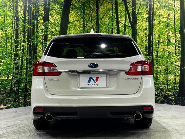 レヴォーグ 1.6GT-Sアイサイト 4WD BSM 純正SDナビ サイド・バックカメラ アイサイト レーダークルーズ 禁煙車 スマートキー LEDヘッド ビルトインETC 純正18インチアルミ オートライト デュアルエアコン(18枚目)