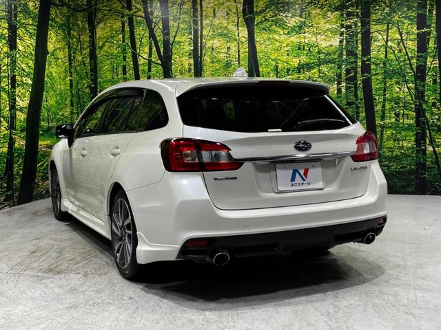 レヴォーグ 1.6GT-Sアイサイト 4WD BSM 純正SDナビ サイド・バックカメラ アイサイト レーダークルーズ 禁煙車 スマートキー LEDヘッド ビルトインETC 純正18インチアルミ オートライト デュアルエアコン(49枚目)