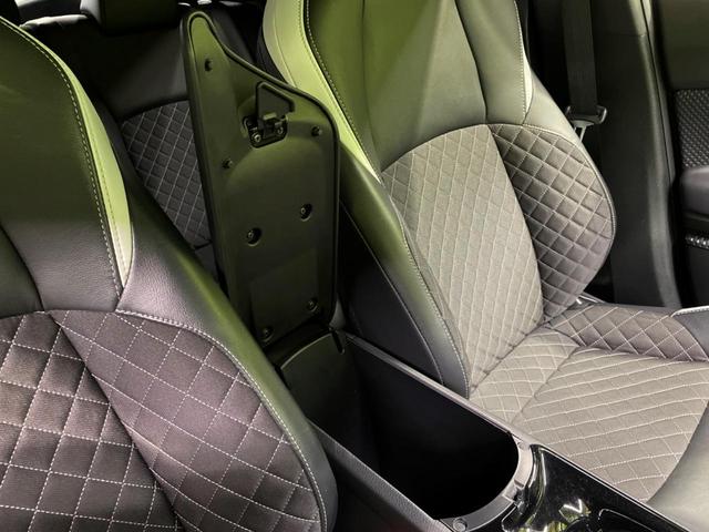 Ｃ－ＨＲ Ｇ　モード　ネロ　純正９インチナビ　ＢＳＭ　バックカメラ　トヨタセーフティセンス　レーダークルーズ　禁煙車　ハーフレザーシート　コーナーセンサー　スマートキー　ＬＥＤヘッド　ＥＴＣ　純正１８インチアルミ（44枚目）