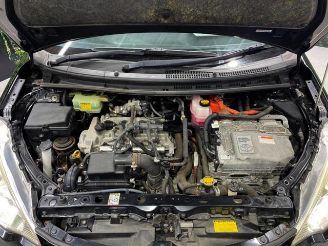 アクア Ｓ　寒冷地仕様　Ｋｅｎｗｏｏｄナビ　バックカメラ　禁煙車　ＥＴＣ　スマートキー　Ｂｌｕｅｔｏｏｔｈ　ＤＶＤ再生　フルセグ　オートエアコン（19枚目）