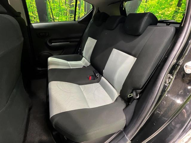 アクア Ｓ　寒冷地仕様　Ｋｅｎｗｏｏｄナビ　バックカメラ　禁煙車　ＥＴＣ　スマートキー　Ｂｌｕｅｔｏｏｔｈ　ＤＶＤ再生　フルセグ　オートエアコン（26枚目）