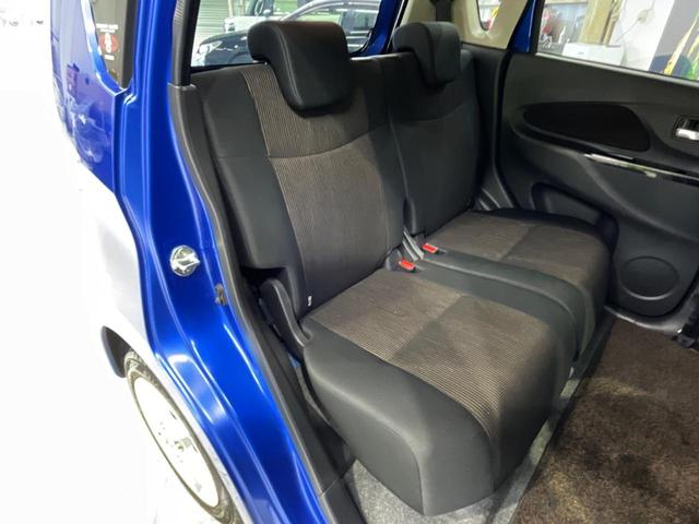 デイズ ハイウェイスター　Ｘ　純正ナビ　全周囲カメラ　Ｂｌｕｅｔｏｏｔｈ　衝突被害軽減システム　禁煙車　ドラレコ　スマートキー　ＨＩＤヘッド　ＥＴＣ　純正１４インチアルミ　オートハイビーム（12枚目）