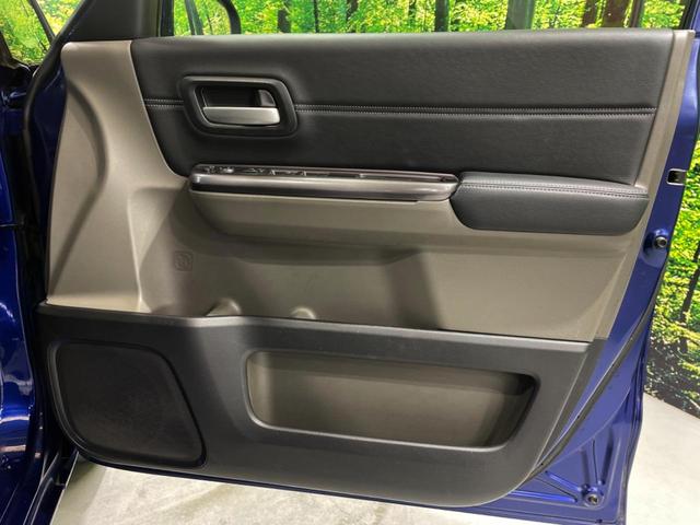 フリード Ｇ・ホンダセンシング　両側電動ドア　純正９インチナビ　バックカメラ　寒冷地仕様　ホンダセンシング　レーダークルーズ　禁煙車　ハーフレザーシート　ドラレコ　スマートキー　ＬＥＤヘッド　ビルトインＥＴＣ　純正１５インチアルミ（27枚目）