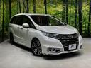 アブソルート・ＥＸホンダセンシング　両側電動ドア　純正８インチナビ　ホンダセンシング　バックカメラ　レーダークルーズ　禁煙車　パワーシート　ドラレコ　コーナーセンサー　スマートキー　ＬＥＤヘッド　ビルトインＥＴＣ（49枚目）