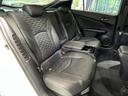 後部座席も気になるようなキズ・汚れやへたり等、大きなダメージはなく、良好な状態です。