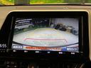Ｃ－ＨＲ Ｇ　モード　ネロ　純正９インチナビ　ＢＳＭ　バックカメラ　トヨタセーフティセンス　レーダークルーズ　禁煙車　ハーフレザーシート　コーナーセンサー　スマートキー　ＬＥＤヘッド　ＥＴＣ　純正１８インチアルミ（4枚目）