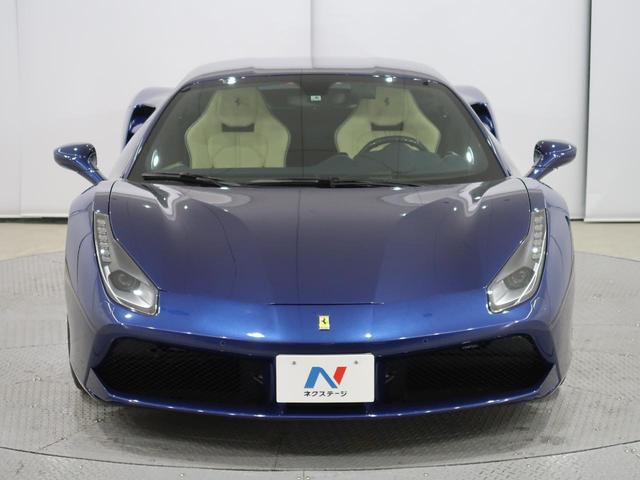 フェラーリ ４８８ＧＴＢ