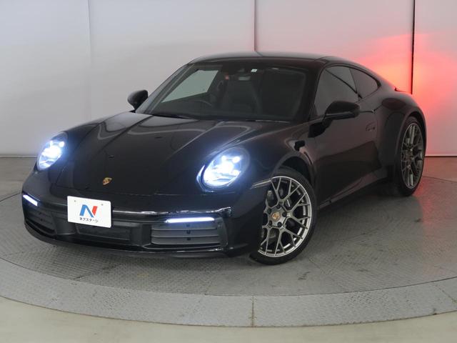 ９１１カレラ４　スポエグ＆テールパイプ（クローム）　ＰＤＬＳ＋　２０インチスパイダーＡＷ　シートヒーターべンチレーション　１４ｗａｙメモリー機能付シート　電動テレスコピック付きステアリング　レーンチェンジアシスト(47枚目)