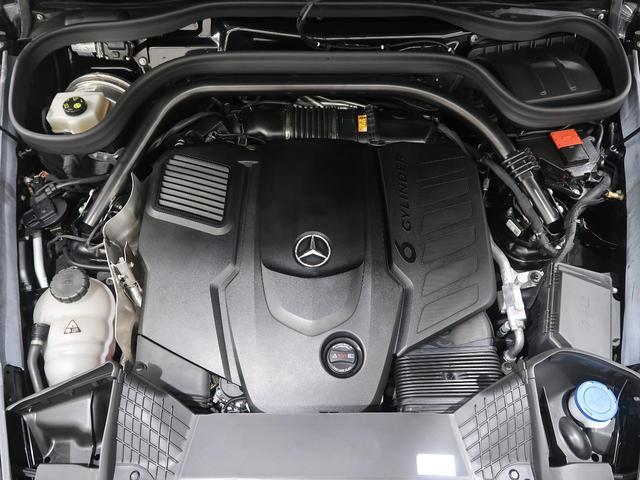 Ｇクラス Ｇ４００ｄ　Ｇ　ｍａｎｕｆａｋｕｔｕｒプログラム　アダプティブダンピング　ベンガルレッドナッパレザーシート　シートベンチレーション＆リラクゼーション機能　ボディ同色スペアタイヤリング　ＡＭＧライン　ラグＰＫＧ（21枚目）