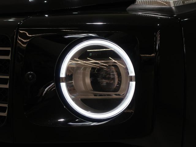 Ｇクラス Ｇ４００ｄ　Ｇ　ｍａｎｕｆａｋｕｔｕｒプログラム　アダプティブダンピング　ベンガルレッドナッパレザーシート　シートベンチレーション＆リラクゼーション機能　ボディ同色スペアタイヤリング　ＡＭＧライン　ラグＰＫＧ（25枚目）