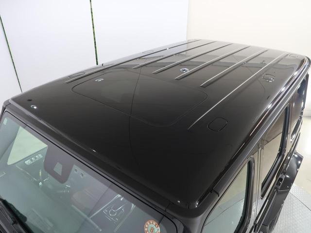 Ｇクラス Ｇ４００ｄ　Ｇ　ｍａｎｕｆａｋｕｔｕｒプログラム　アダプティブダンピング　ベンガルレッドナッパレザーシート　シートベンチレーション＆リラクゼーション機能　ボディ同色スペアタイヤリング　ＡＭＧライン　ラグＰＫＧ（48枚目）