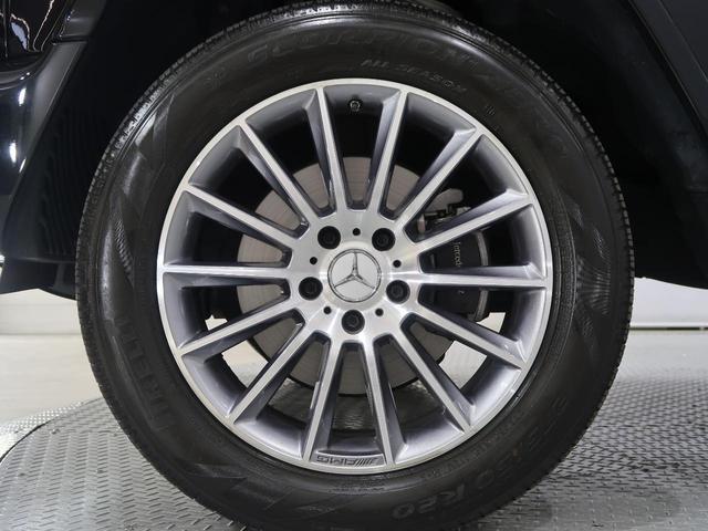 Ｇクラス Ｇ４００ｄ　Ｇ　ｍａｎｕｆａｋｕｔｕｒプログラム　アダプティブダンピング　ベンガルレッドナッパレザーシート　シートベンチレーション＆リラクゼーション機能　ボディ同色スペアタイヤリング　ＡＭＧライン　ラグＰＫＧ（52枚目）