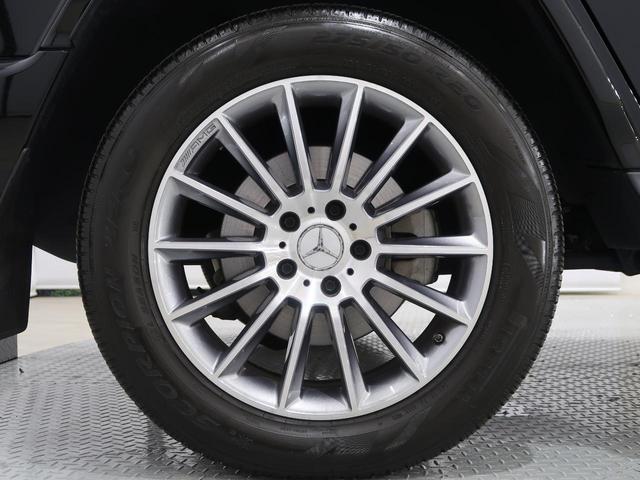 Ｇクラス Ｇ４００ｄ　Ｇ　ｍａｎｕｆａｋｕｔｕｒプログラム　アダプティブダンピング　ベンガルレッドナッパレザーシート　シートベンチレーション＆リラクゼーション機能　ボディ同色スペアタイヤリング　ＡＭＧライン　ラグＰＫＧ（53枚目）