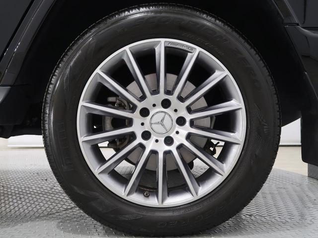 Ｇクラス Ｇ４００ｄ　Ｇ　ｍａｎｕｆａｋｕｔｕｒプログラム　アダプティブダンピング　ベンガルレッドナッパレザーシート　シートベンチレーション＆リラクゼーション機能　ボディ同色スペアタイヤリング　ＡＭＧライン　ラグＰＫＧ（55枚目）