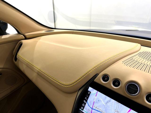 ＤＢＸ ７０７　４ＷＤ　サテンプラズマブルー　２１ＩＮサテンブラックＡＷ　スポーツシート＋　インスパイアスポーツデュオトーンインテリア　ベンチレーション　グロスブラック上下ＰＫＧ　カーボンインテリアトリム　スポーツステア（41枚目）