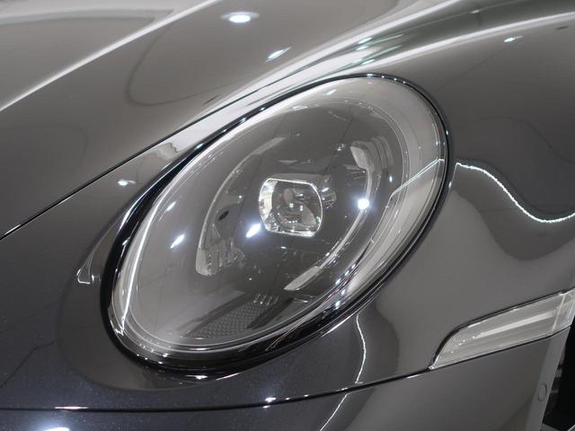 911 911カレラGTS 992.2 後期 保証継承2028.5 1オーナー ジェットブラックメタリック ブラックキャリパー スポクロ スポエグ アダプティブクルーズコントロール アクティブパーキングサポート レーンキープAS(22枚目)