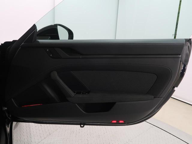 911 911カレラGTS 992.2 後期 保証継承2028.5 1オーナー ジェットブラックメタリック ブラックキャリパー スポクロ スポエグ アダプティブクルーズコントロール アクティブパーキングサポート レーンキープAS(28枚目)